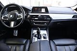 BMW Řada 5 530D M-SPORT 2xKOLA  - náhled 22