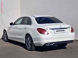 Mercedes-Benz Třídy C (2019) 2.2 CDi 220d 4Mat, 2.maj,ČR - náhled 6