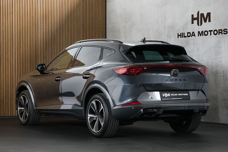 Cupra Formentor 2.0TDI 110kW DSG 4x4 Pano Tažn - fotka 2 z 36