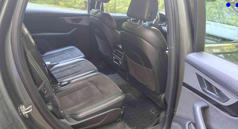 Audi Q7 (2015) - fotka 5 z 20