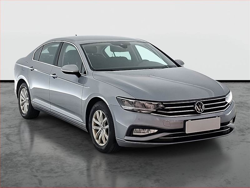 Volkswagen Passat (2022) 2.0 TDI - fotka 1 z 16
