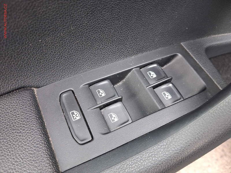 Škoda Octavia (2020) 1.5 TSi, Ambition, navi, - fotka 15 z 20