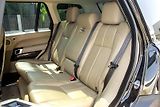Land Rover Range Rover (2017) Luxusní SUV - náhled 10