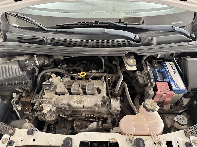 Opel Karl 1,0i 55kW*Tempomat*Klima*DPH - fotka 30 z 30