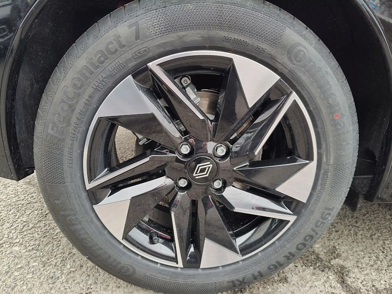 Renault Clio (2026) techno TCe 115 - fotka 21 z 28