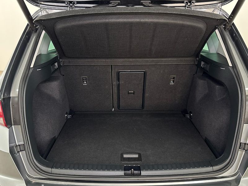 Cupra Ateca DSG - fotka 10 z 28