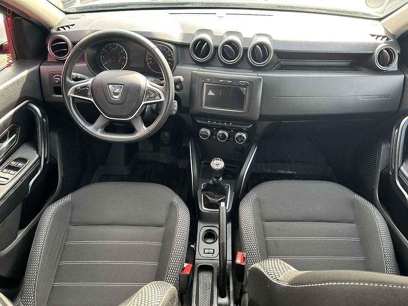 Dacia Duster (2020) 1.0TCe, STK10/28 - fotka 8 z 18