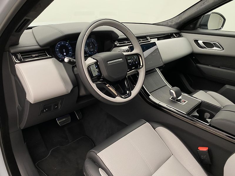 Land Rover Range Rover Velar (2026) D300 AUTOBIOGRAPHY AWD - fotka 21 z 68