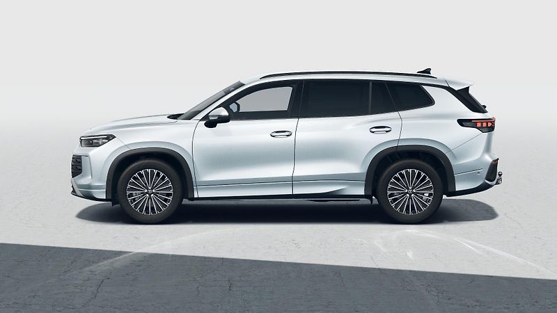 Volkswagen Tiguan Friends 2,0 TDI 110 kW - fotka 2 z 9
