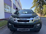 Isuzu D-Max 2,5 TD TwinTurbo  4WD automat - náhled 6