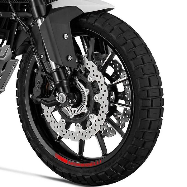 Morbidelli (2026) T1002V - fotka 5 z 12