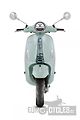 Vespa Primavera 125 3V ABS (2026) Primavera 125 Batik ABS Euro 5 - náhled 4