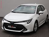 Toyota Corolla (2019) 1.2, 1.maj,ČR, Selection - náhled 2