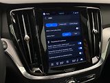 Volvo V60 T6 AWD RECHARGE REZERVACE - náhled 48