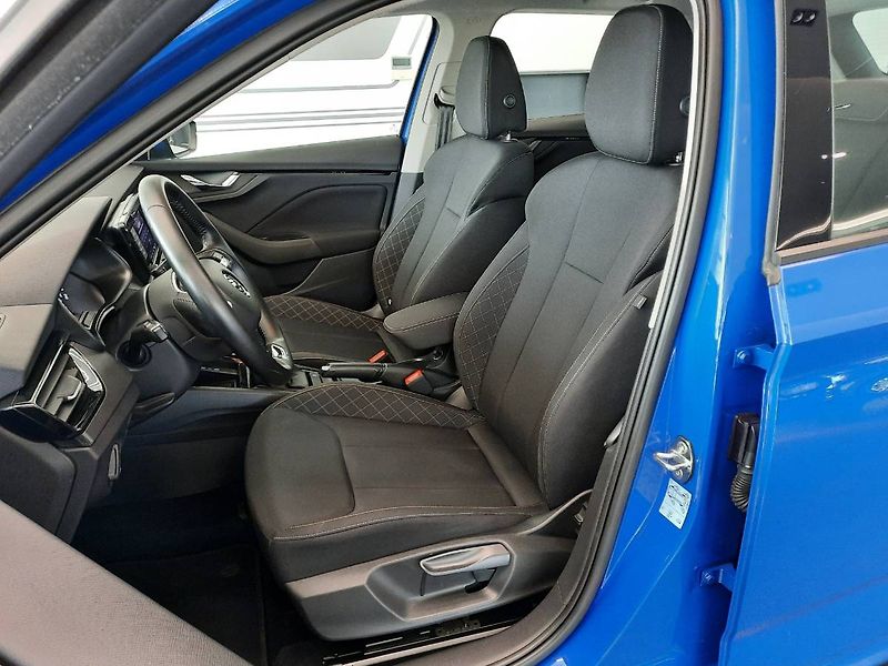 Škoda Kamiq (2021) Ambition 1.0 TSI (70kW/95k) - fotka 7 z 25