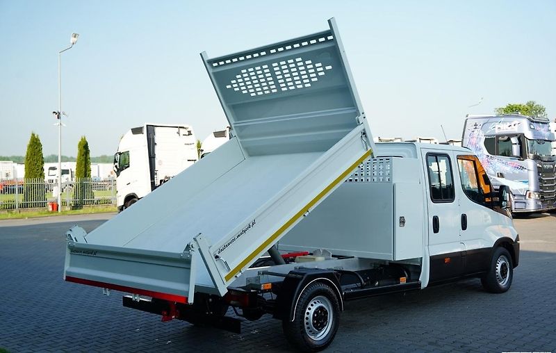 Iveco Daily 35S14D-6 MÍST - fotka 4 z 13