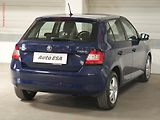 Škoda Fabia (2015) 1.2 TSi, ČR, AC, temp - náhled 6