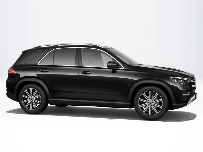 Mercedes-Benz GLE (2025) 2,0 300 d 4MATIC - fotka 3 z 9