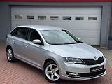 Škoda Rapid (2018) 1.0TSi Xenony Digi Klima DAB - náhled 1