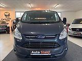 Ford Tourneo Custom 2,2 Trend,92kW,nové pneu - náhled 7