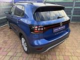 Volkswagen T-Cross 1.0 TSI Life Full LED - náhled 7