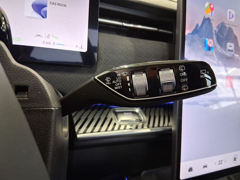 Jaecoo 7 (2026) Exclusive 1.6 tGDI AWD - fotka 15 z 22
