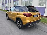 Suzuki Vitara 1,4 BoosterJet Elegance/servis - náhled 2