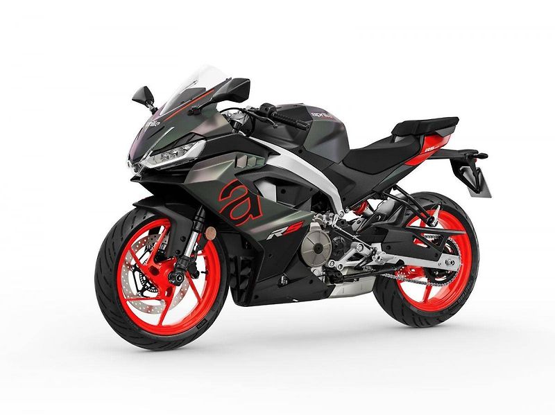 Aprilia RS 457 (2026) Euro 5+ - fotka 5 z 23