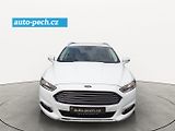 Ford Mondeo (2018) 2.0 TDCi,110kW, Titanium, Aut. - náhled 6