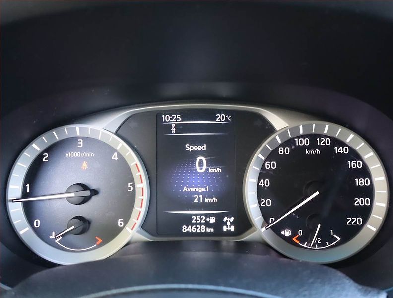 Nissan Navara (2017) 2.3 dCi - fotka 11 z 16