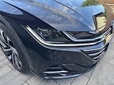 Volkswagen Arteon Shooting Brake (2021) 2.0TSI 140kw DSG R-Line Webast - náhled 10