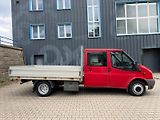 Ford Transit 2,4 TDCi 350L - valník -  - náhled 4