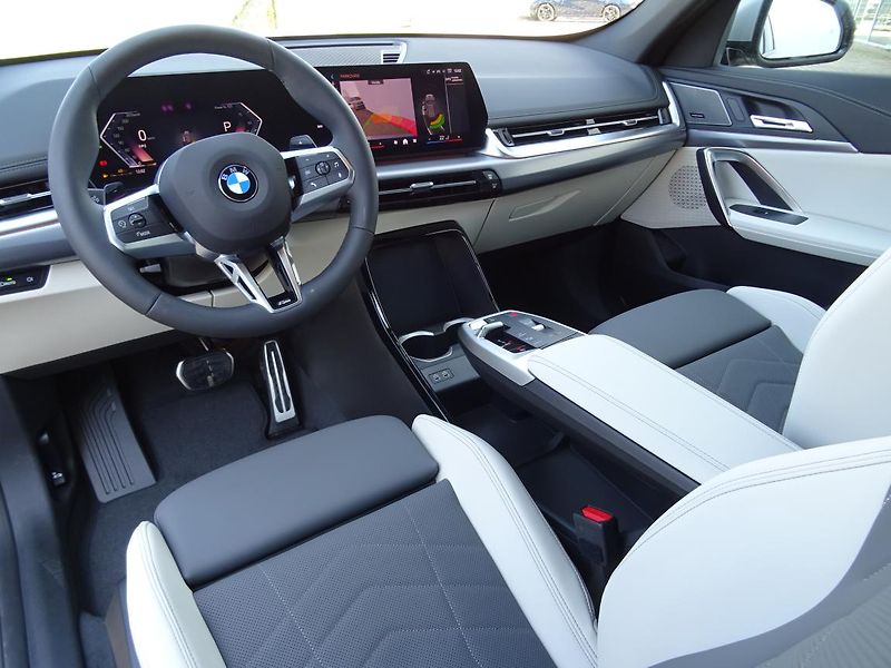 BMW X1 xDrive20d - fotka 4 z 7