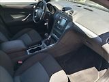 Ford Mondeo 2,0 TDCi kombi - náhled 10