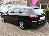 Ford Mondeo (2011) 1.6 TDCi 85kW - náhled 4