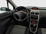 Peugeot 307 (2005) 1.6 HDi, po STK, jezdí dobře - náhled 7