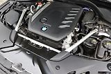 BMW Řada 5 540D XDRIVE G30 M-PAKET 250kW - náhled 50