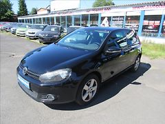 Volkswagen Golf 1,4 TSi 90kW Team - fotografie inzerátu