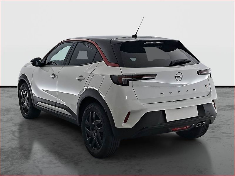 Opel Mokka (2022) 1.2 Turbo - fotka 4 z 20