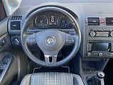 Volkswagen Touran (2011) 1.4 TSi, CROSS, bixen, panor - náhled 11