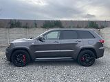Jeep Grand Cherokee 6.4i 480PS HEMI SRT CZ 78000KM - náhled 84