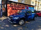Škoda Yeti (2015) 1.4TSi 92kw DSG Tažné PDC - náhled 23