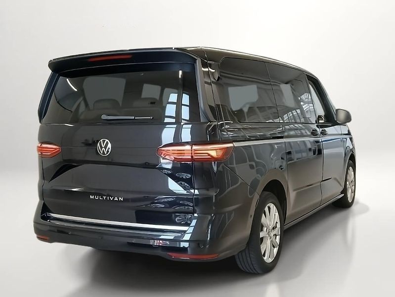 Volkswagen Multivan (2024) T7 2,0TDI IQ LONG STYLE PANO - fotka 6 z 23