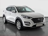 Hyundai Tucson (2020) 1.6 CRDi, ČR,1.maj, Serv.kniha - náhled 1