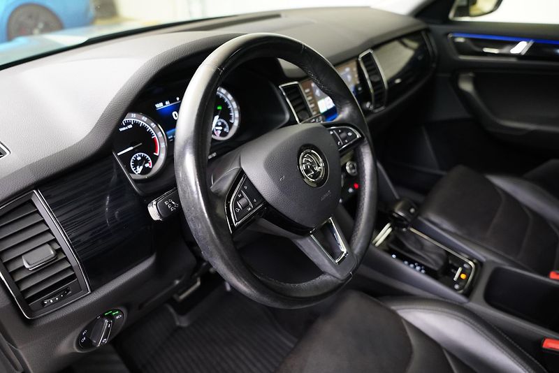 Škoda Kodiaq - fotka 14 z 31