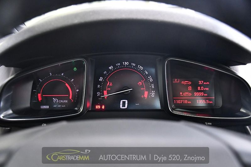 Citroën DS5 2.0HDi PANORAMA KESSY - fotka 30 z 46