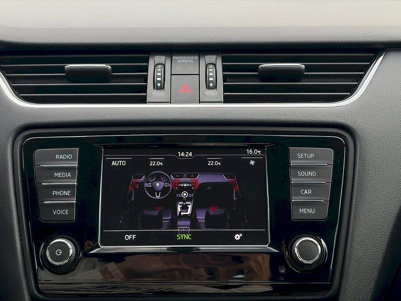 Škoda Octavia (2017) 2.0 TDI / 110kW / ELEGANCE - fotka 28 z 32