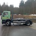 MAN L2000 (2005) 18.280 kontejner - náhled 4
