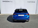 Škoda Fabia (2025) Top Selection TSI 85/1.0 A7F - náhled 9