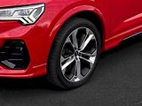 Audi Q3 (2021) Sportback S LINE 45 TFSI 180 K - náhled 13